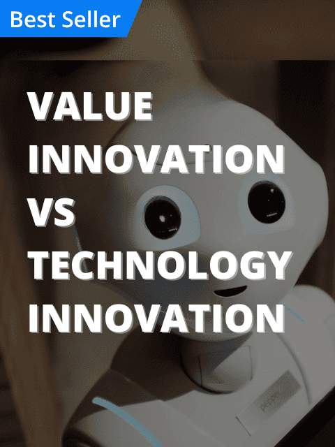 Searching for Value case study