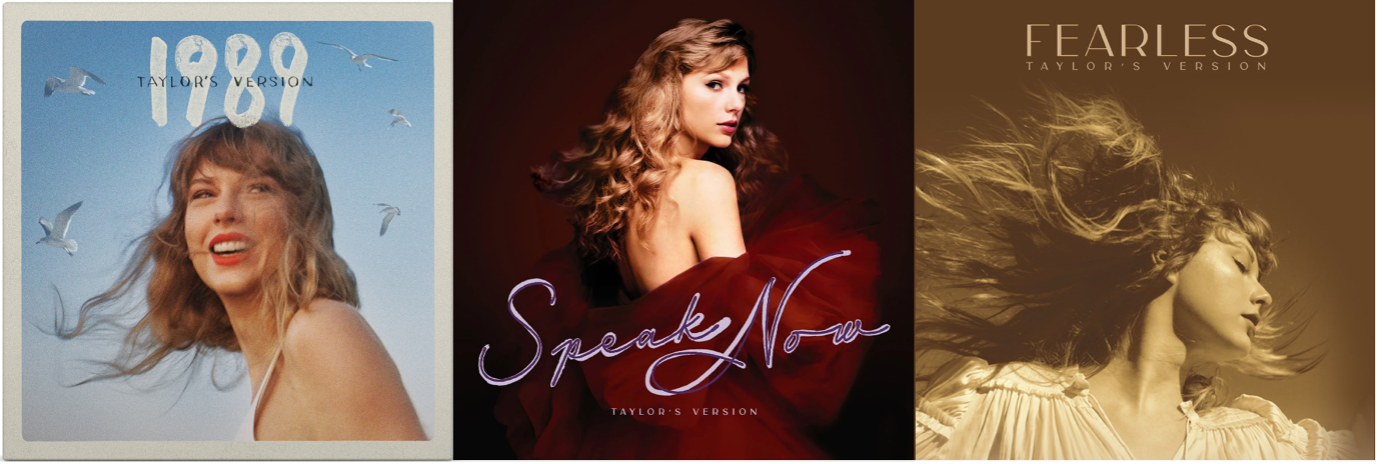 Taylor Swift Blue Ocean Strategist-1
