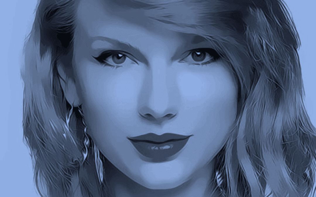Taylor Swift: A Blue Ocean Strategist in the Entertainment Industry