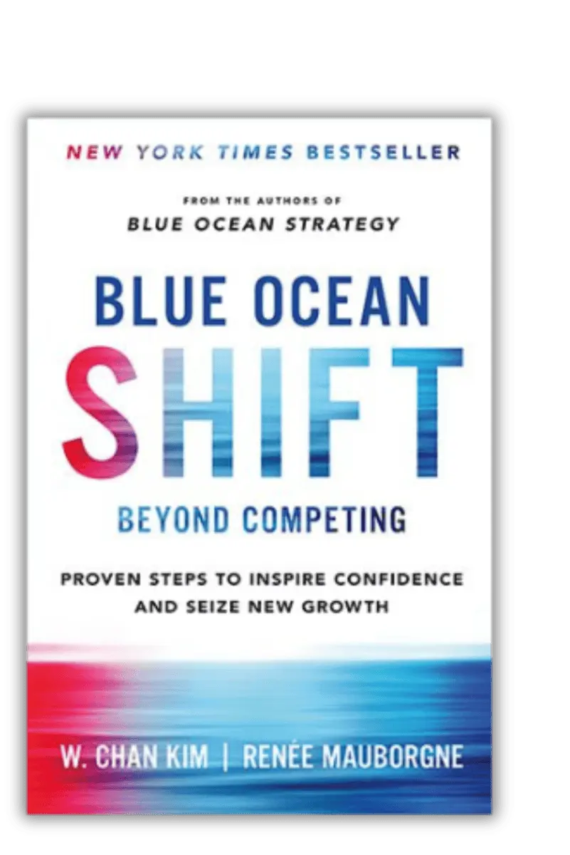 Blue Ocean Shift