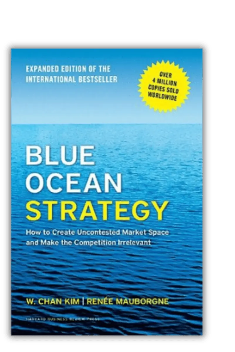 Blue Ocean Strategy