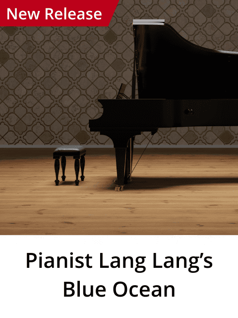 Lang Lang