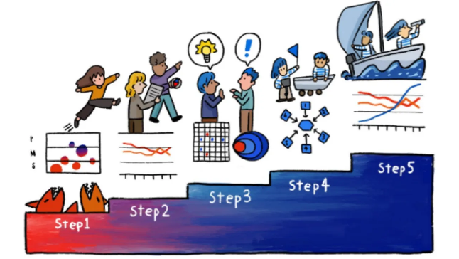 Blue Ocean Strategy Practitioner Program