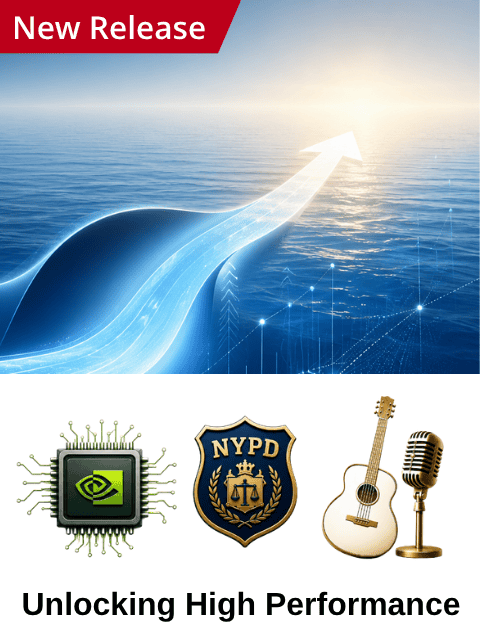 Unlocking High Performance case study