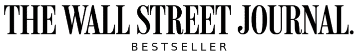 Wall Street Journal bestseller