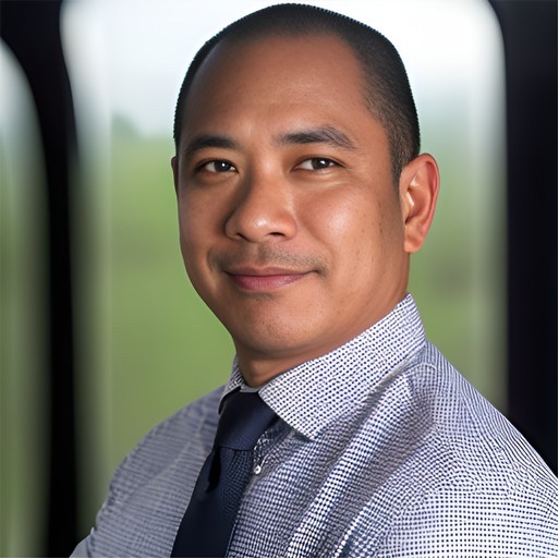 David Yang
